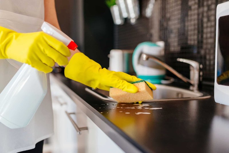 Exigent Cleaning - Servicii curatenie