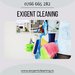 Exigent Cleaning - Servicii curatenie