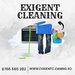 Exigent Cleaning - Servicii curatenie